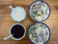 -鸭小妹鸭血粉丝(老门东店)