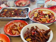 -老三样·旧食新味(万寿宫店)