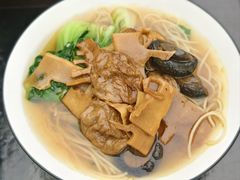 -五观堂素食(新华路店)