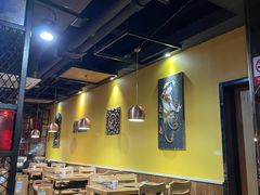 -傣妹火锅(南京东路一店)