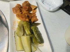 美味双拼-二十一分小锅炖(中心店)