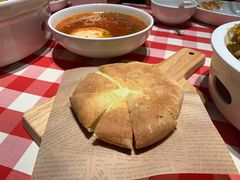 -西贝(上海我格广场店)