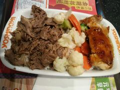 -吉野家(长青店)