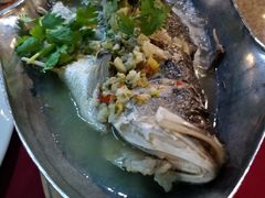 -BAI BUA RESTAURANT