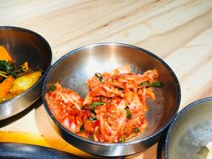 -金顺韩式烤肉·网红烤肉店(广利路店)