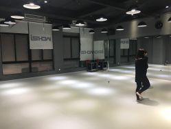 -ISHOW爱秀爵士舞蹈