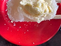 椰蓉绿豆糕-糯米香(长江路店)