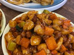 -大召山西祁县剔鱼子削面(向阳店)