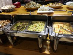 -素清香(解放路店)
