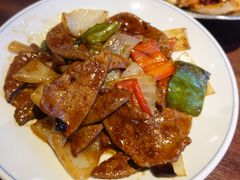 -大牌大·传统杭帮菜(湖滨店)