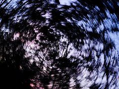 -火炉山森林公园