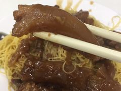 -麦文记面家(佐敦店)