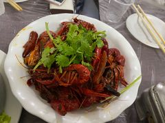 -小杨酒家(华苑小区店)