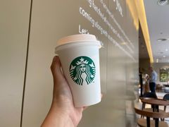 -星巴克(深圳嘉汇新城店)