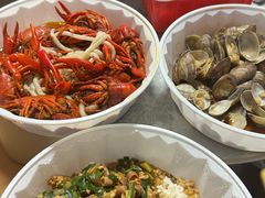-虾享蟹逅小龙虾·螃蟹·小海鲜(吉林省总店)