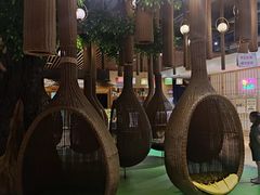 -汤W城市微度假(仓山店)