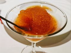 酸梅冰沙-王品牛排(福州泰禾店)
