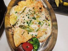 -马克西姆俄罗斯餐厅(通亚街店)