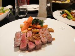 -圣丰索菲特·法国餐厅