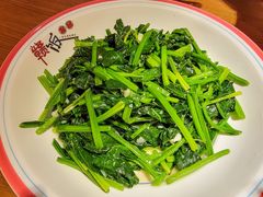 清炒时蔬-赣饭农家·江西小炒(西乡店)
