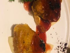 -雍和会海鲜姿造自助(湖东路店)