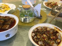 -渔娘渔家丹东海鲜(东直门店)