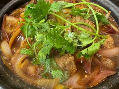 -川香煲(茅台路店)