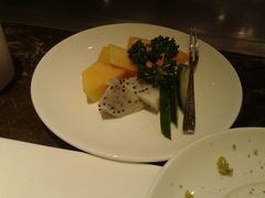 水果-上林铁板烧(延安西路店)