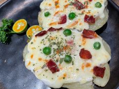 -玖壹咖啡(临河街店)