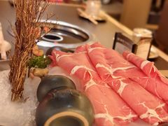 -晓宇重庆火锅(西安荟聚店)