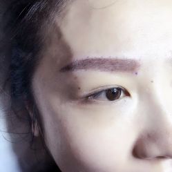 -VON半永久眉学设计