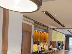 -汝是素•文创素食馆(金月湾店)