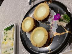 -香云轩·顺德菜(香云纱园林酒店店)
