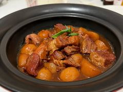 -羲和雅苑•北京烤鸭(瑞吉店)