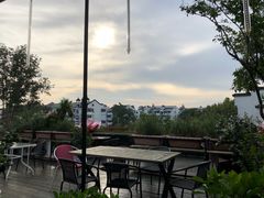 -南京夫子庙国际青年旅舍(平江府路店)