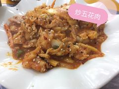 -韩食汇