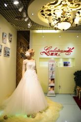 -全城热恋璀璨婚纱摄影(国贸总店)