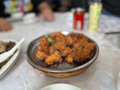 -台山第一家兴华黄鳝饭·黄鳝婆(彭沙坑总店)
