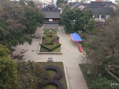 -常熟方塔园