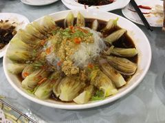 -京天红酒家(马家堡店)