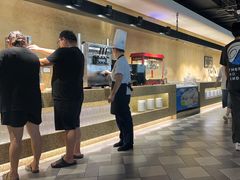 -汉巴味德·烤肉与啤酒的自助(杭州大悦城店)