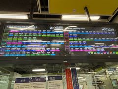 -七里庄(地铁站)