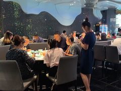 -东方饺子王(哈西万达店)