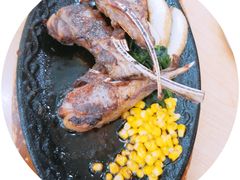 -萨莉亚意式餐厅(南京环亚凯瑟琳广场店)