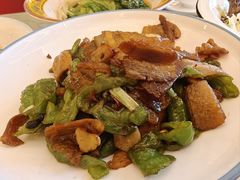 -博雅渔港·融合菜(维也纳国际大酒店)
