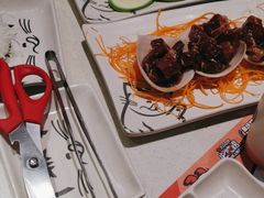 -猫爪爪原切自助烤肉(观音桥阳光世纪店)