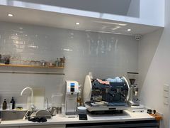 -CHEZ JASMINE 茉莉的氧气厨房