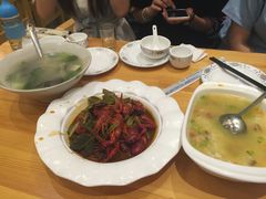 -乌镇那一年小院主题餐厅(甘泉西路店)