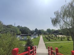 -盆景园(扬州大运河文化旅游度假区)