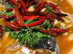 -清水亭湖北菜(大屯DT51店)